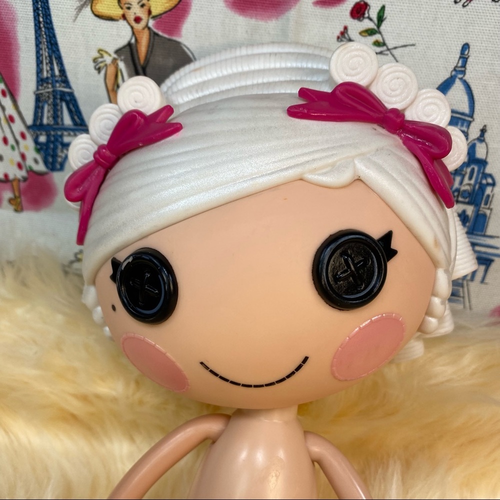 Lalaloopsy Suzette La Sweet - Picture 2 of 8